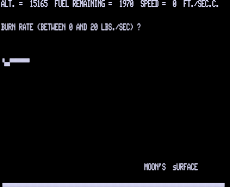 Screen shot